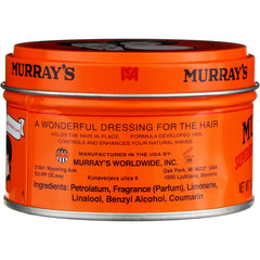Murrays three-pack arrangement offering value and consistent styling