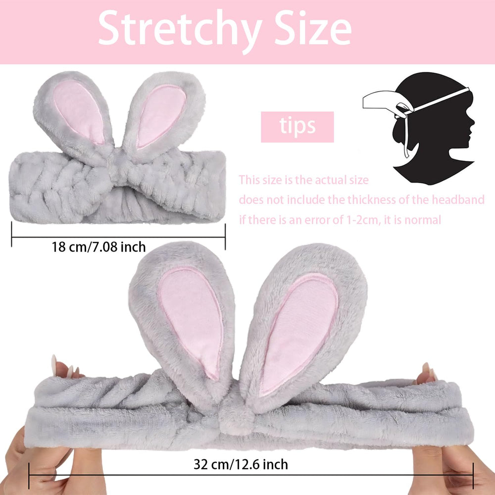 musejoy two-piece purple and pink set laid flat for quick swapping benefit