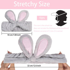 musejoy two-piece purple and pink set laid flat for quick swapping benefit