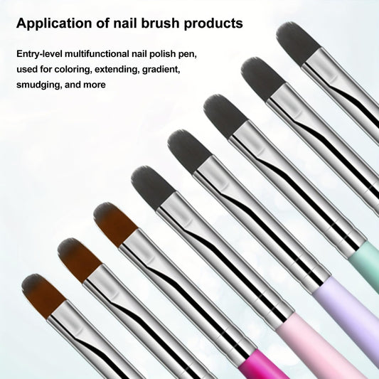 MUSILAN ergonomic handle close-up highlighting comfortable grip and fashionable glossy finish