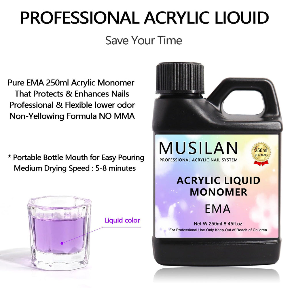 MUSILAN DIY home setup with tools demonstrating beginner-friendly capacity benefit
