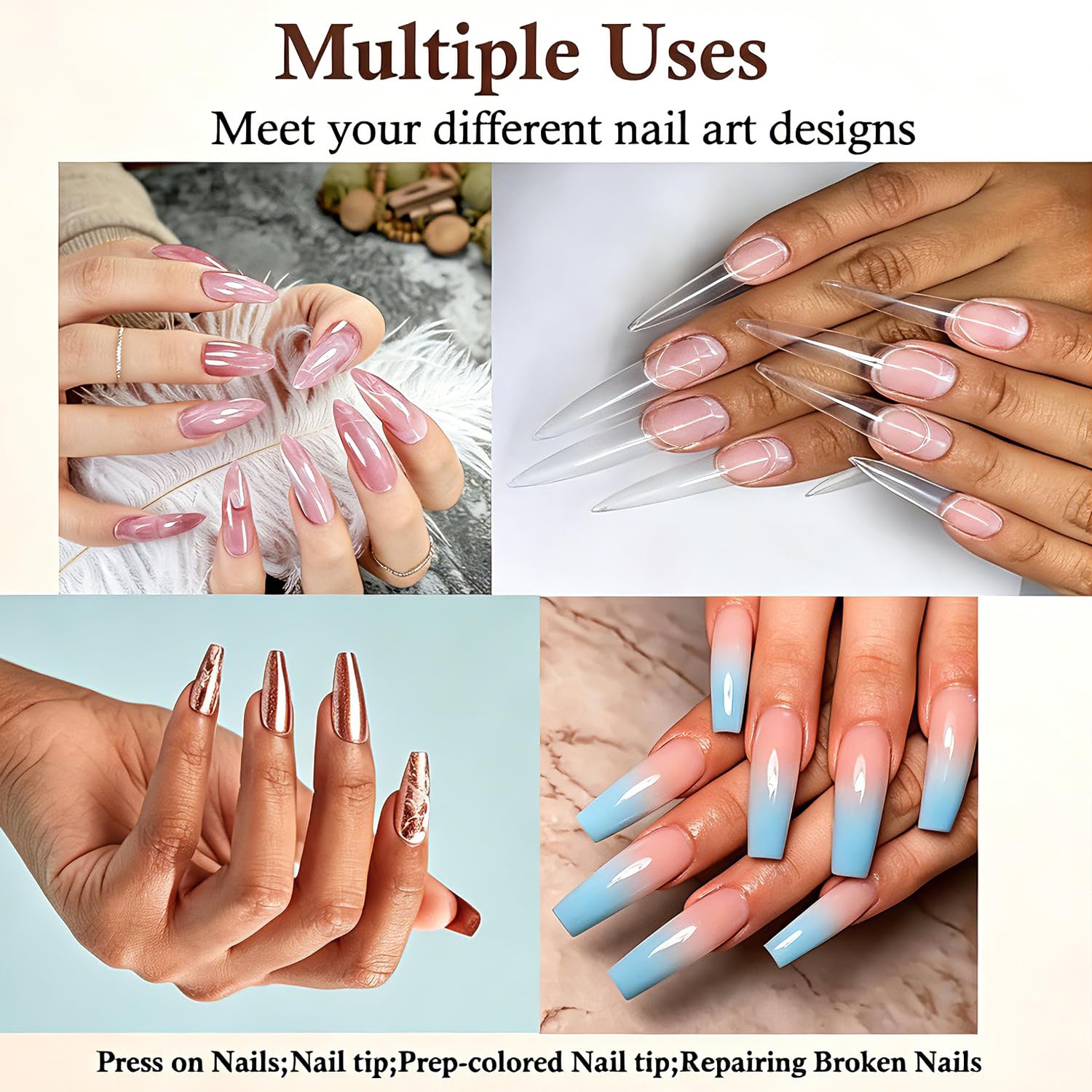 MUSILAN crystal glass file included for smooth finishing and shaping