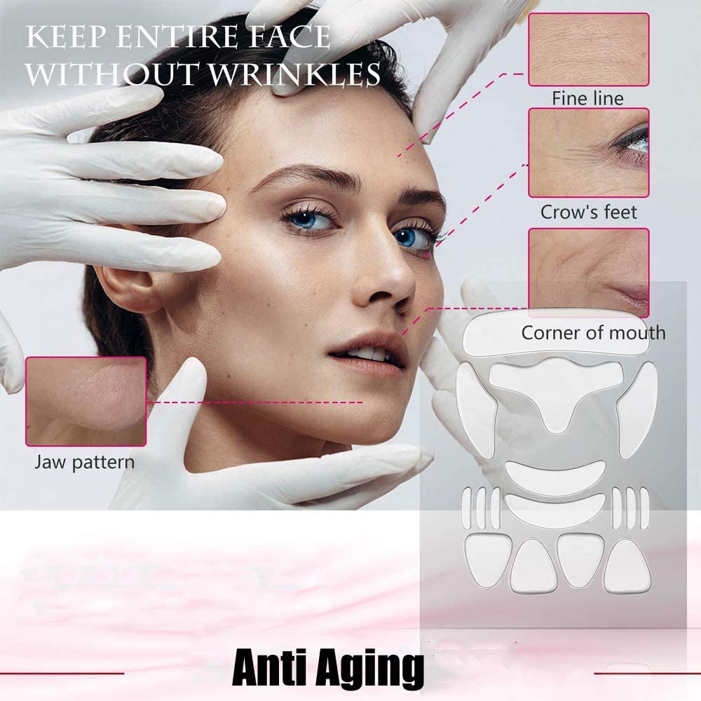 Muzooy thin strip on upper lip highlighting subtle line smoothing benefit