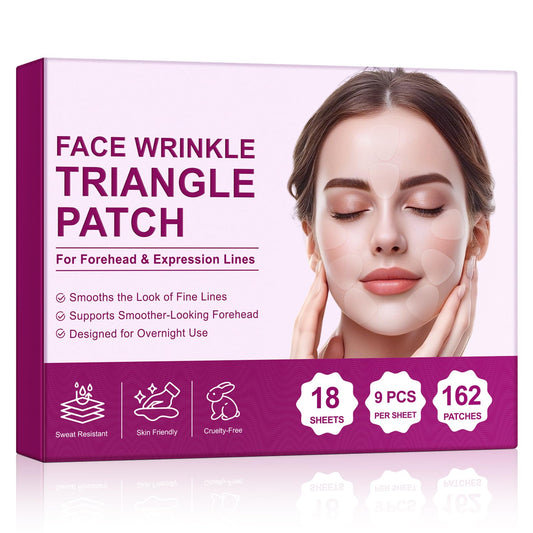 MVCAFZVE front packaging showing 162-count value pack and product benefit