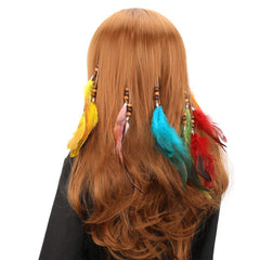 MWOOT clip comb detail showing secure attachment and gentle hold without glue