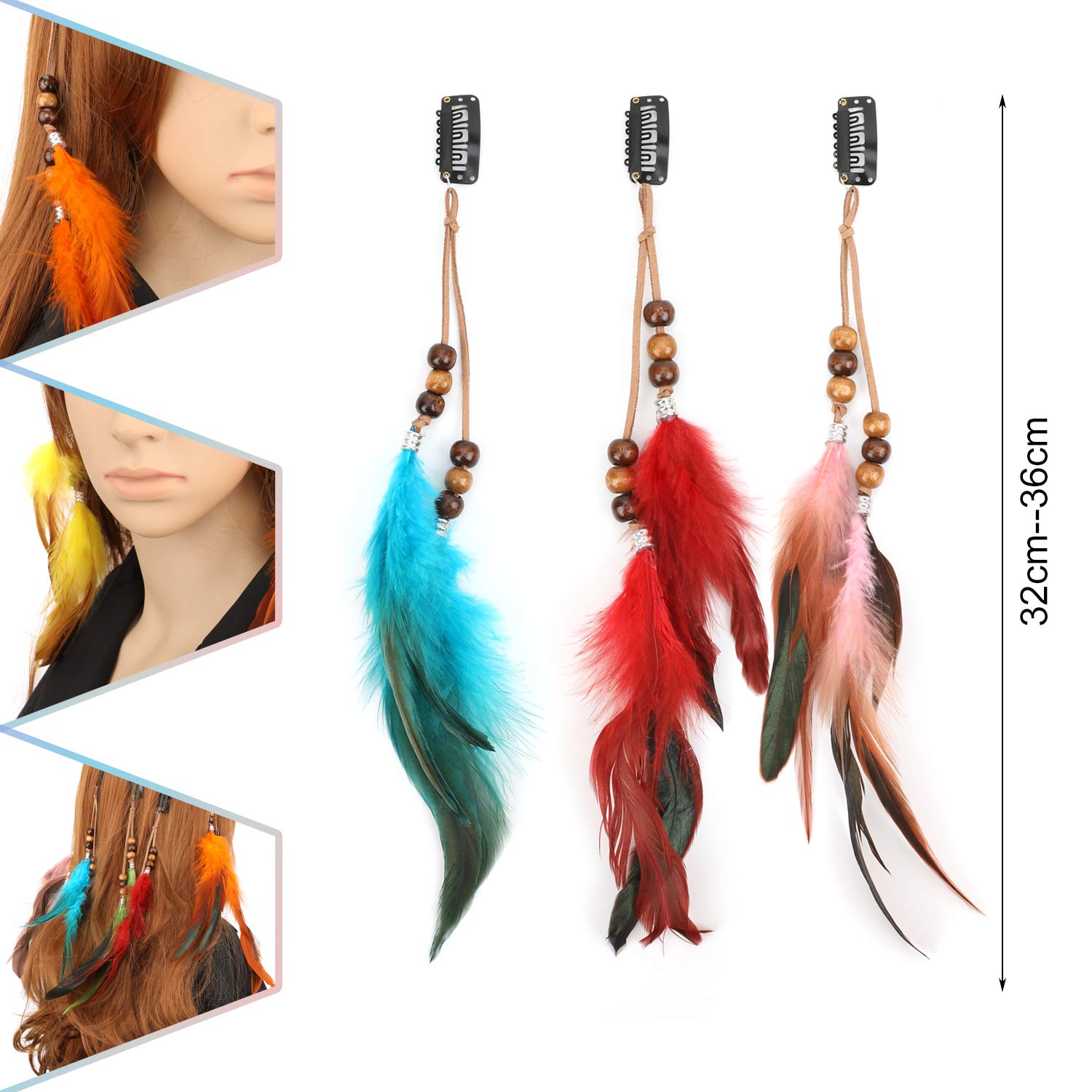 MWOOT close-up on feather texture highlighting natural movement and lightweight comfort
