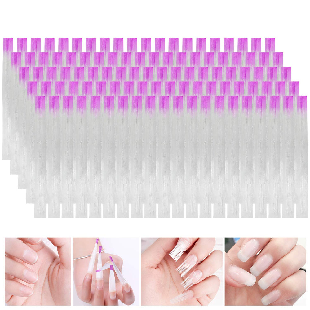 MWOOT front packaging showing 100-piece fiberglass kit and easy storage benefit