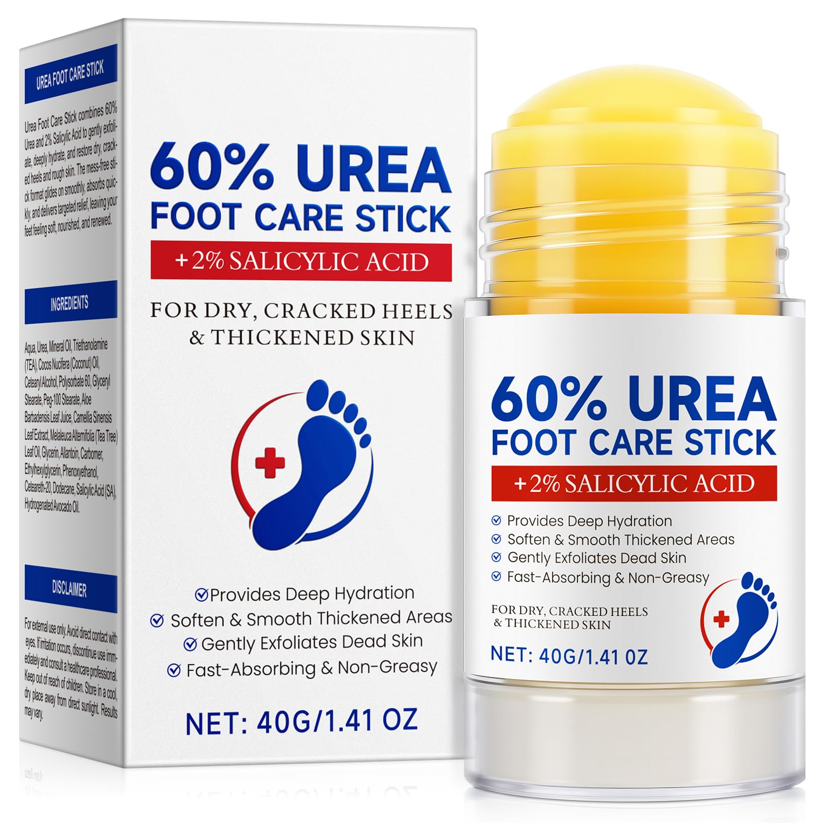 MXCZBSM front packaging showing product benefits and compact design