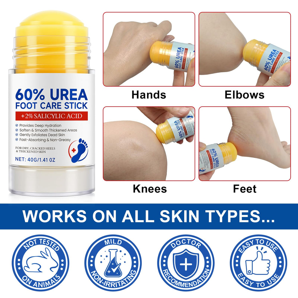 MXCZBSM compact stick in travel bag for convenient on-the-go care