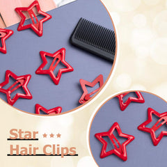 mxxipp red star snapped open to show closure detail and reliable grip