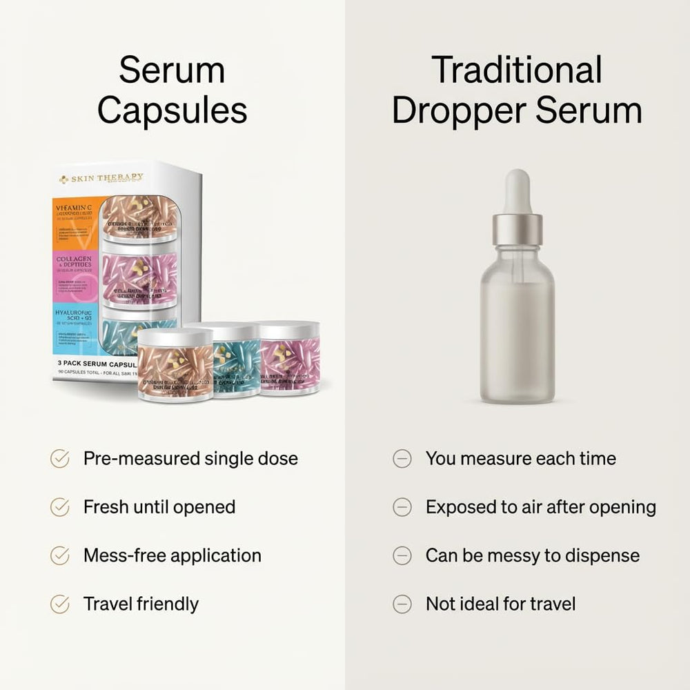My Beauty Spot bottle label detail highlighting ingredients and usage directions