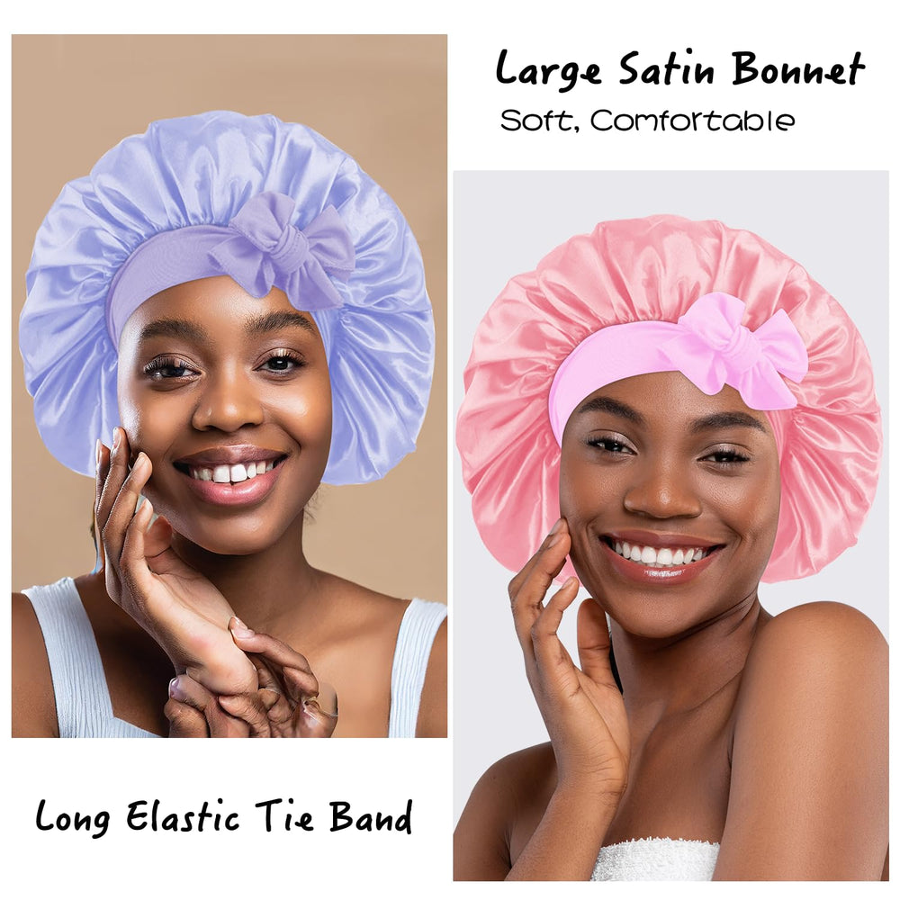 my novel things wide elastic band detail highlighting soft stretch and secure, comfortable fit