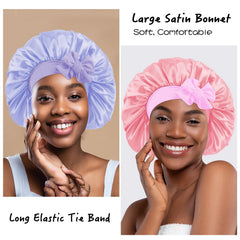 my novel things wide elastic band detail highlighting soft stretch and secure, comfortable fit