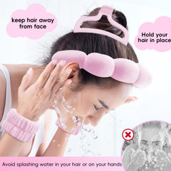 my novel things set layflat with headband wristbands clip and pins for full routine