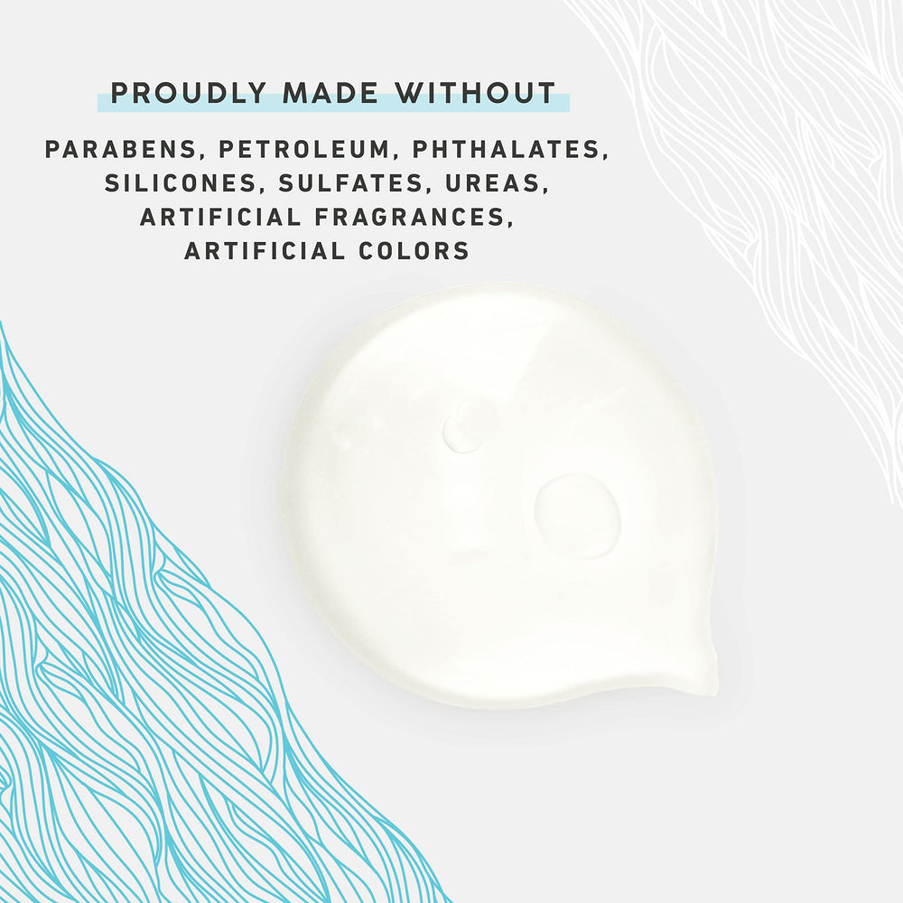 MyCHELLE 1oz bottle next to coin showing true size and portability