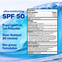 MyDerm dispensing from pump showing easy bulk application benefit