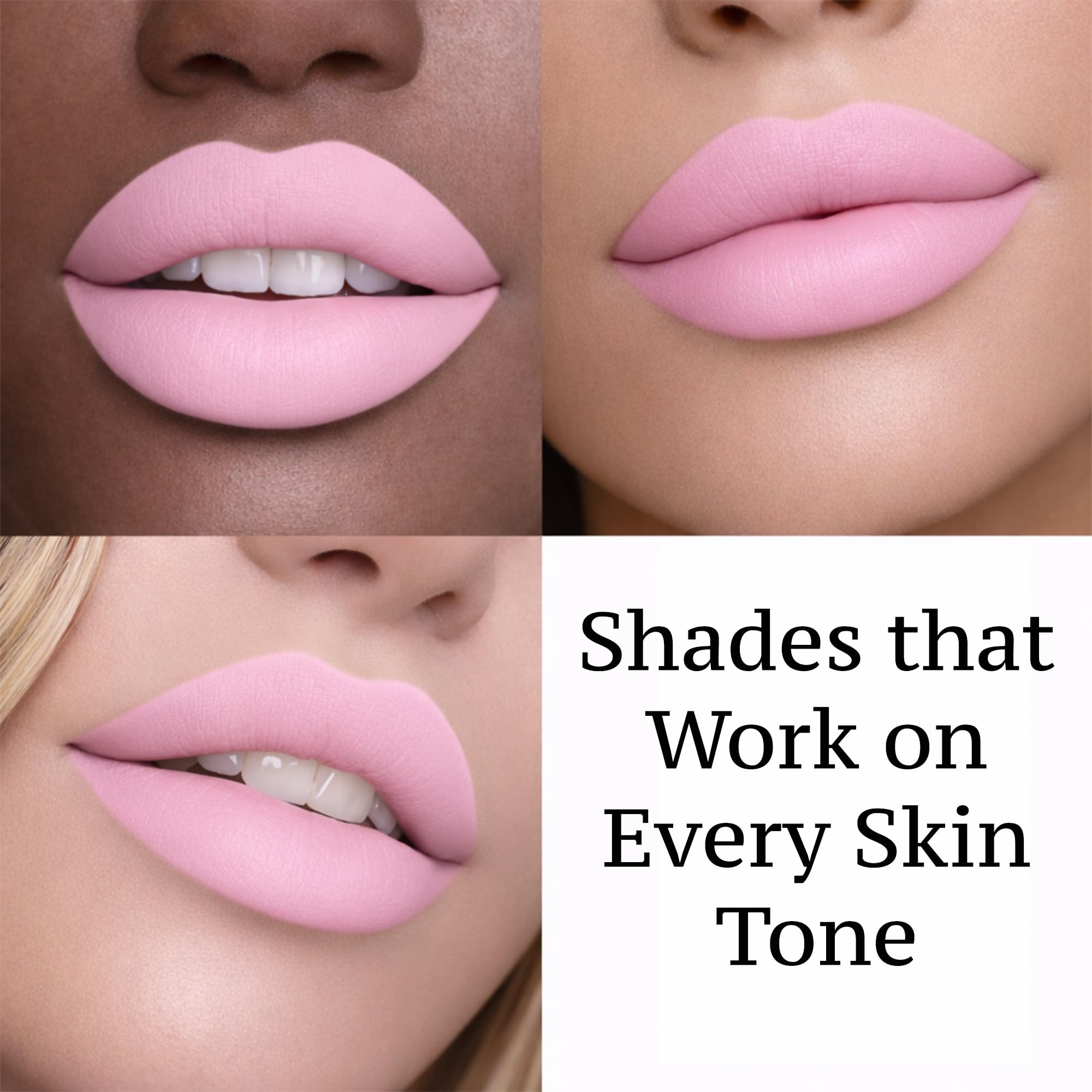 Mynena Clara applicator wand demonstrating precise tip for easy one-swipe coverage