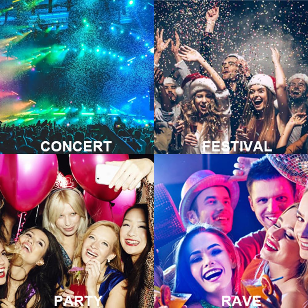 Mysense gold glitter stick macro of sequins and micro-glitter for intense catchlight