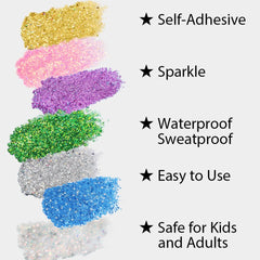 Mysense mermaid stick closed cap detail demonstrating portable design