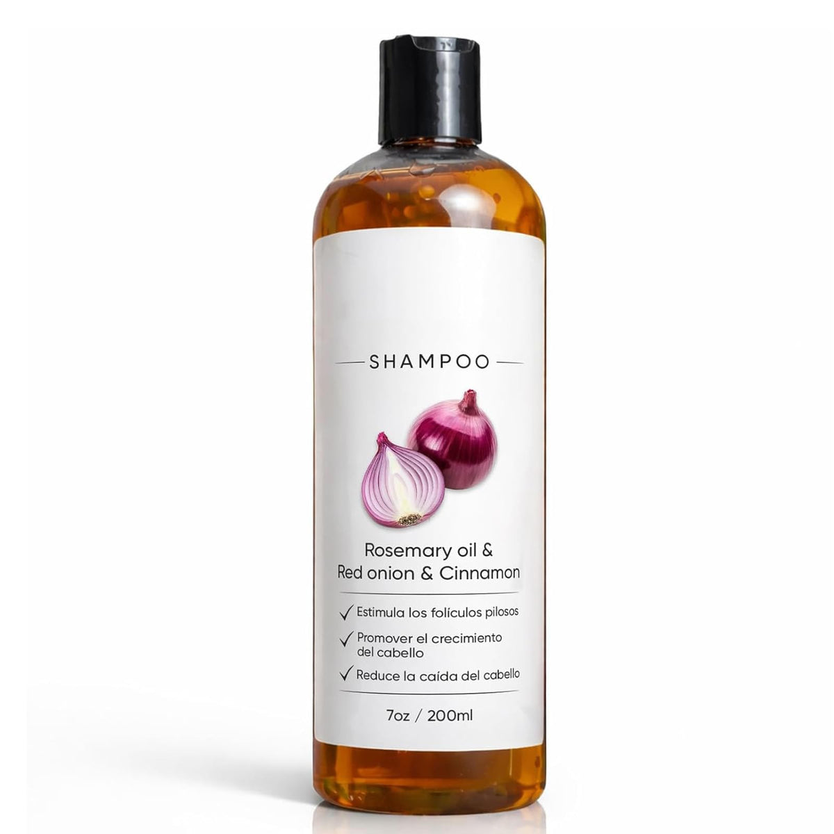 MYSQIHO front bottle view showing packaging and strength benefits