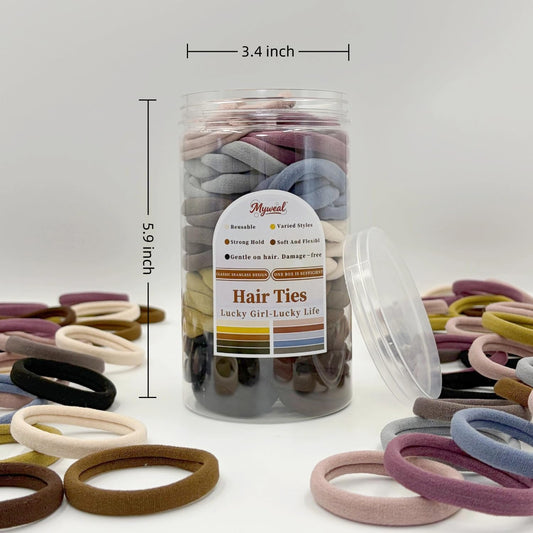 Myweal seamless fabric close-up highlighting smooth surface that prevents snags