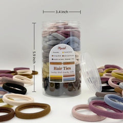 Myweal seamless fabric close-up highlighting smooth surface that prevents snags