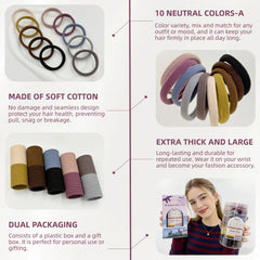 Myweal array of neutral colors displaying versatile wardrobe coordination