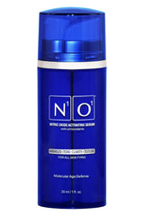 N1O1 front bottle showing sleek packaging and visible product benefit