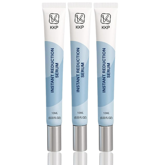 Nabevin front tube showing compact 20ML design and portability benefit