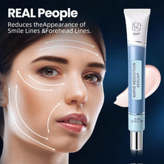 Nabevin pro brush close-up demonstrating precise, hygienic application