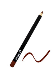 Nabi creamy stroke on paper showing texture for effortless blending and wear