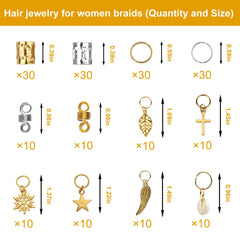 Nafaboig lifestyle street-style hair shot showing fashionable braid accents