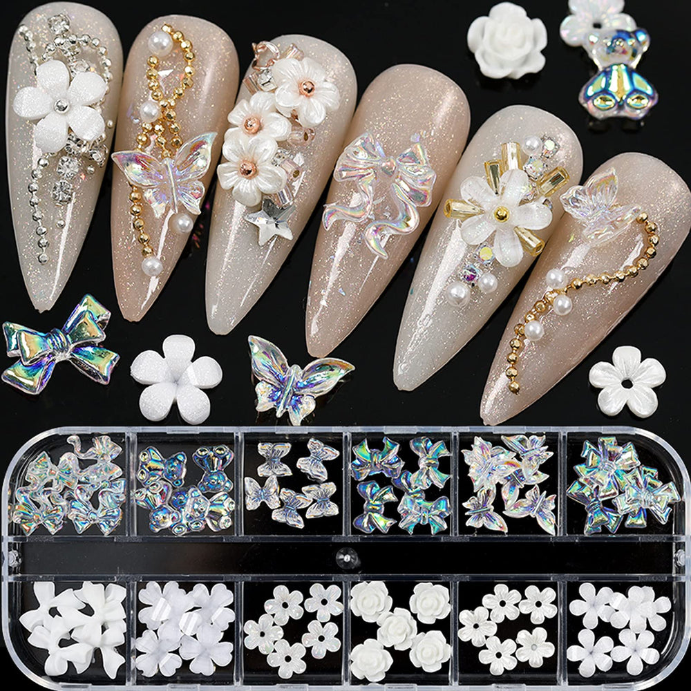 NAFIGO embellished phone case demonstrating craft versatility