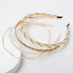 naibirdr metal thin band close-up highlighting slim profile and lightweight comfort