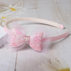 naibirdr six headbands flatlay showing variety, easy outfit matching