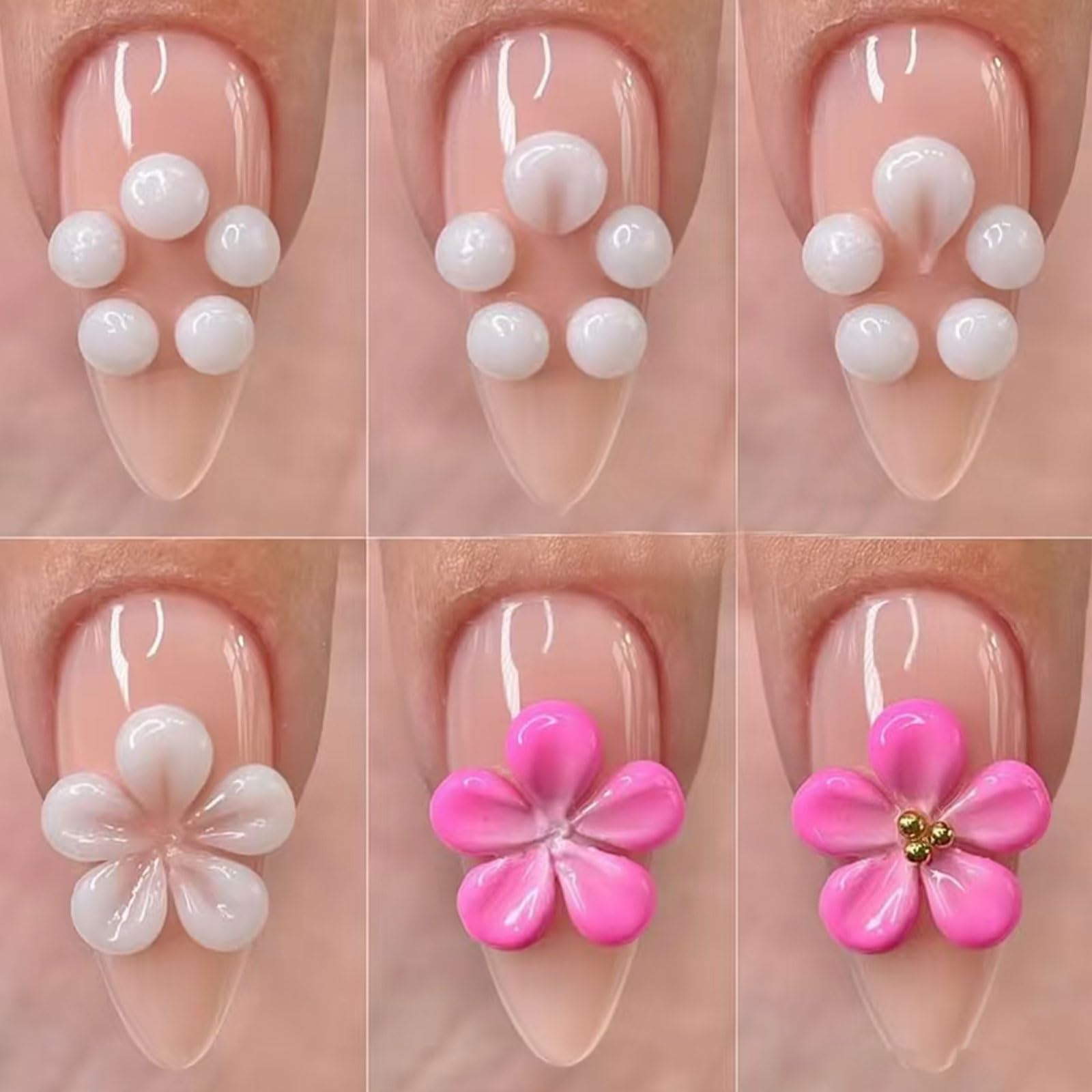 NAIL GIL silicone nail pen detail for precise sculpting and crisp lines benefit