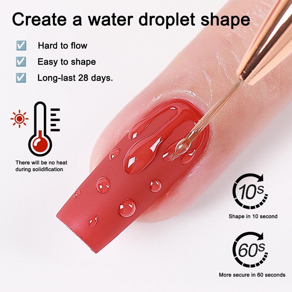 NAILKISS label and ingredients close-up highlighting safe non-toxic formulation