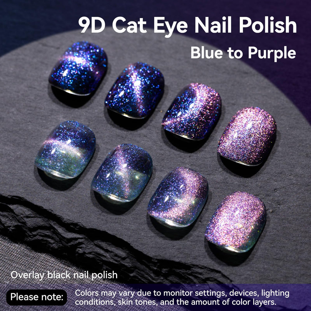 Nailshion brush detail demonstrating easy application for smooth coverage