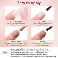 Nailshion lifestyle outfit pairing neutral manicure complementing everyday wardrobe