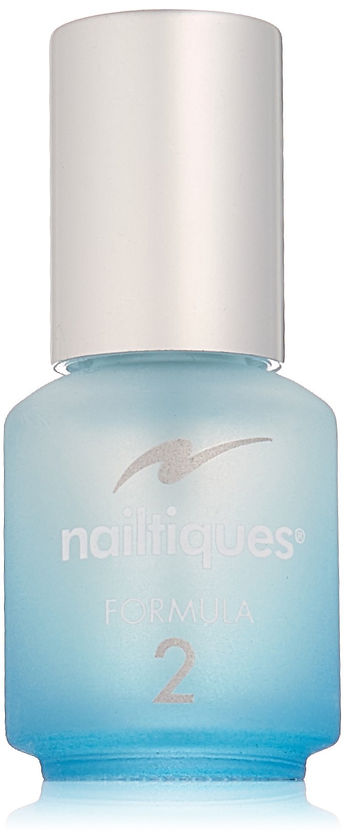 Nailtiques bottle front packaging showing label and strength benefits