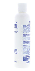 Nairobi being applied to wet hair showing improved detangling and reduced breakage