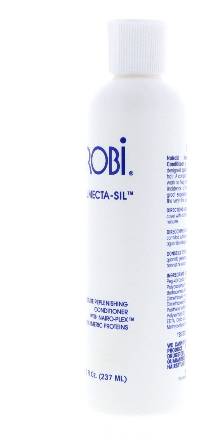 Nairobi cream on hand demonstrating smooth texture for quick absorption benefit