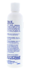 Nairobi on shower shelf in bathroom scene showing everyday routine compatibility