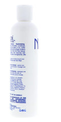 Nairobi used by man and woman showing unisex formula benefits for all hair types