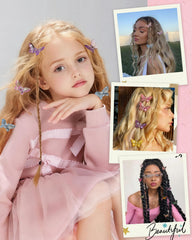 NAISIER color array of 12 shades displayed, versatile outfit matching