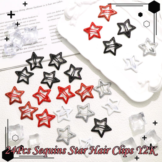 NAISKA close-up of sequins and glitter texture, highlights durable shine