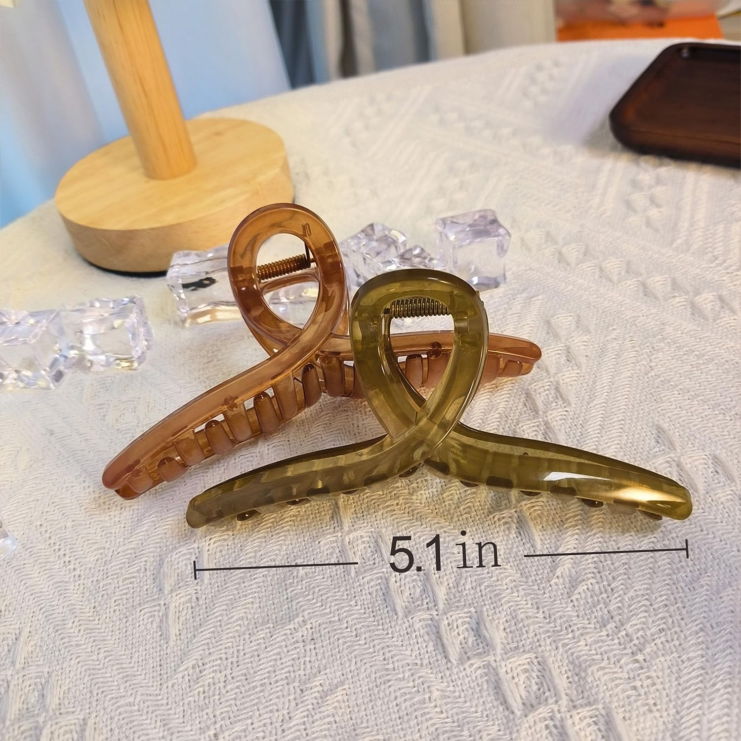Nalodu close-up of spring mechanism highlighting durability benefit
