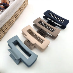 Nalodu glossy caramel clip detail highlighting polished finish and shine