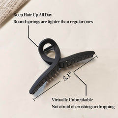 Nalodu size comparison in hand showing the 5-inch scale and practical ease of use