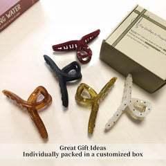 Nalodu tea green clip in a lifestyle scene for stylish versatility